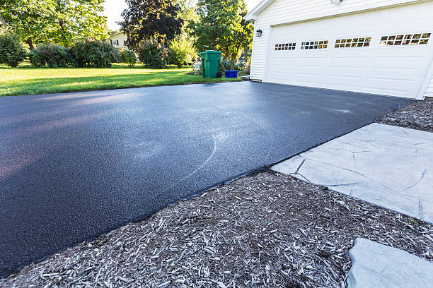 Best Driveway Pressure Washing in Erin, TN